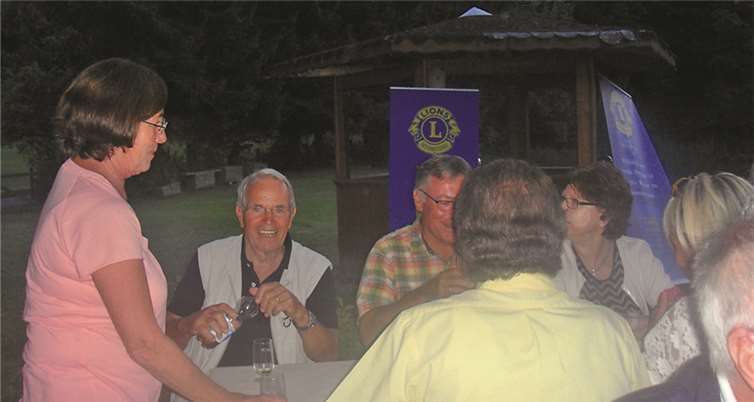 Tapas für den guten Zweck