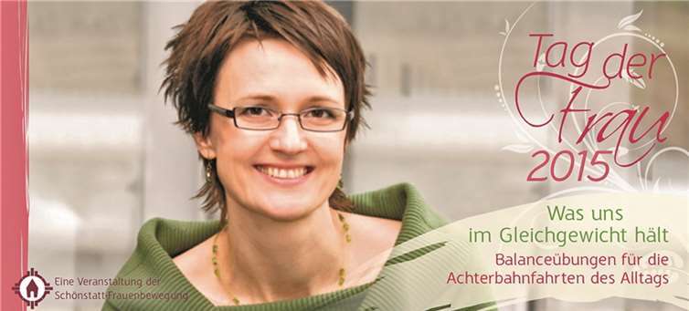 Was uns im Gleichgewicht hält 