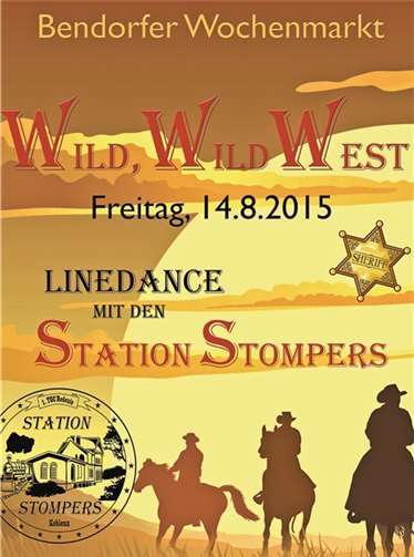 Wildwest-Charme