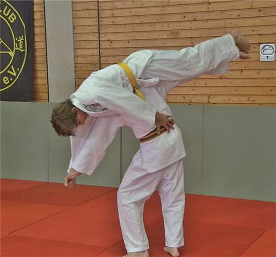 Swisttaler Sporttag wurde ein großer Erfolg 