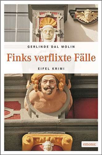 „Finks verflixte Fälle“