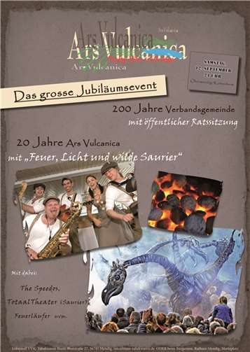 Spannendes und Zauberhaftes im Programm  