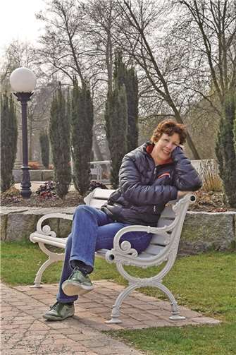 „Die Reise des Karneolvogels“ zum Ruhm 