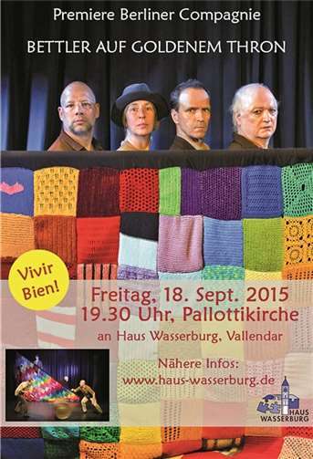 Der lange Kampf für „Vivir Bien“ 