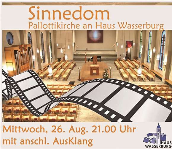 Filme mit allen Sinnen erleben