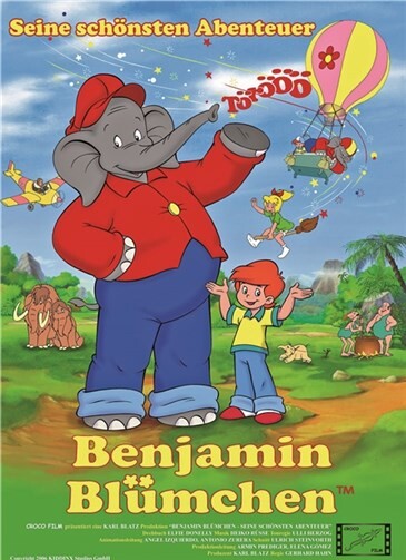 Ferienkino für Kinder