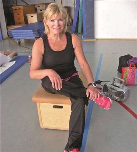 Neue Aktiv-Kurse im Herbst 