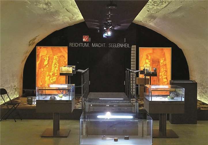 Münstermaifeld: Maifeldstadt mit Herz und Geschichte