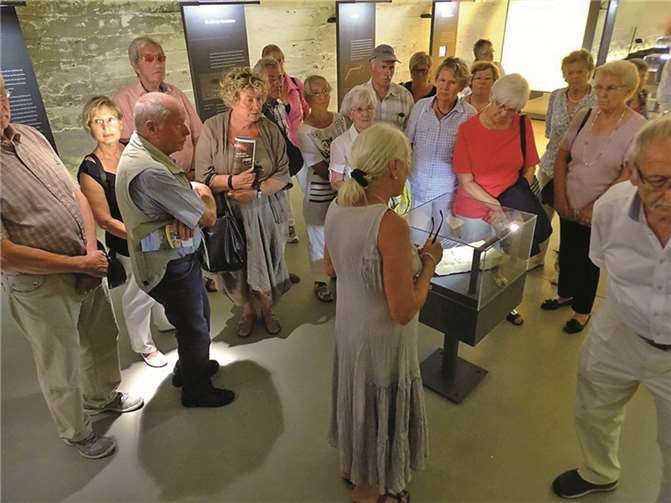 Münstermaifeld: Maifeldstadt mit Herz und Geschichte 