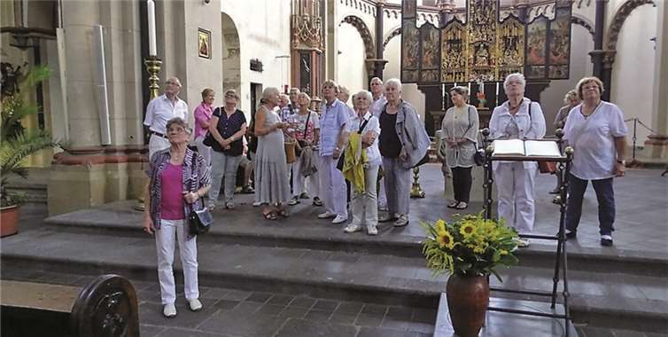 Münstermaifeld: Maifeldstadt mit Herz und Geschichte 