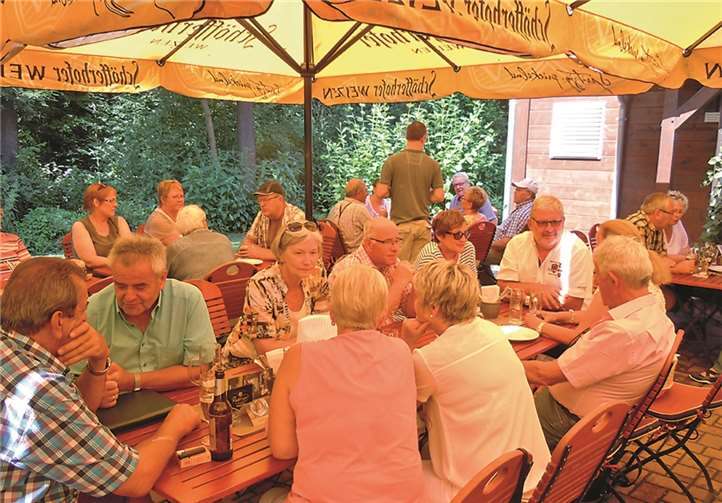 Berlin - immer eine Reise wert 