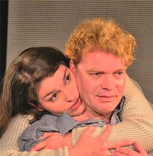 Neue Spielzeit im Stadttheater