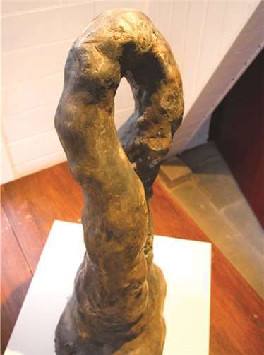 Zu Ehren von Alfredo Kirchner… der letzte Zauberwald