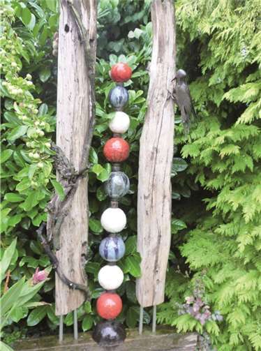 Kulturdorf Arzdorf – Kunst überall