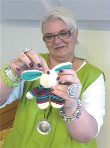 Kulturdorf Arzdorf – Kunst überall 