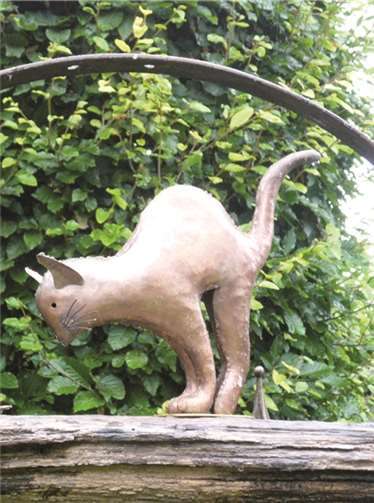 Kulturdorf Arzdorf – Kunst überall 