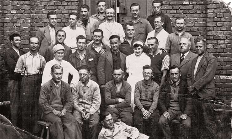 Wer kennt diese Bilder?