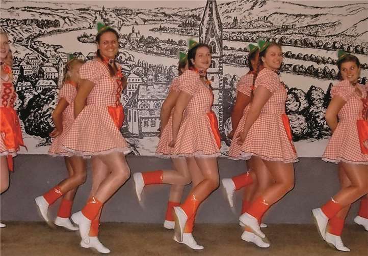 Mal wieder Treffsicherheit bewiesen 