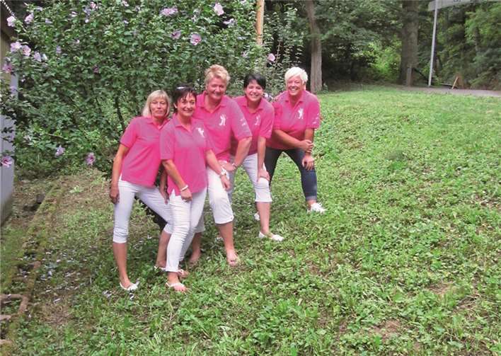 Mal wieder Treffsicherheit bewiesen 