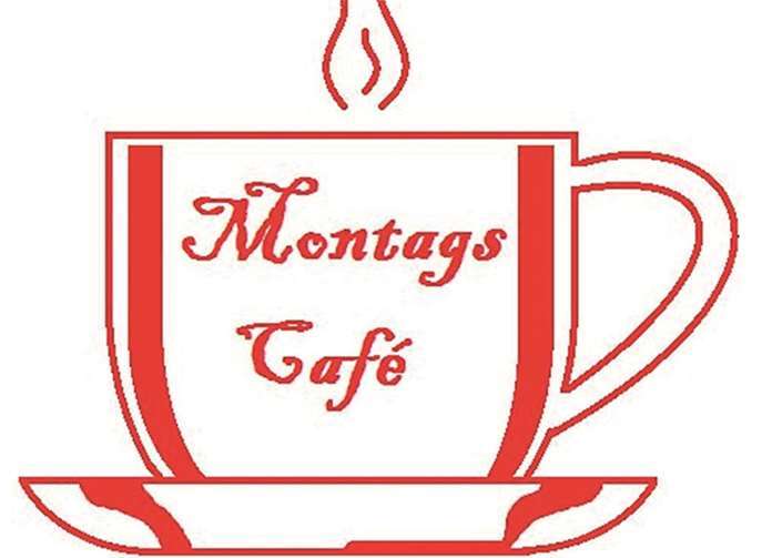 „Montagscafé“ 