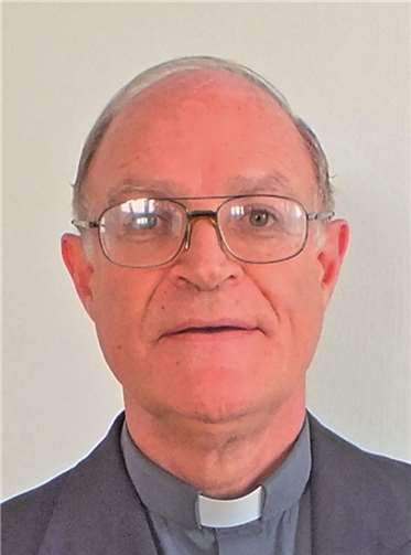 Pater Juan Pablo Catoggio ist neuer Generaloberer 