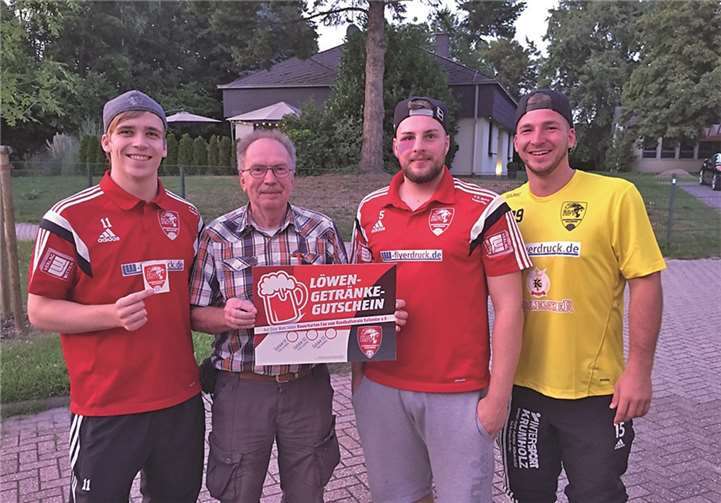 Vallendarer Jugend-Cup wirft seine Schatten voraus 