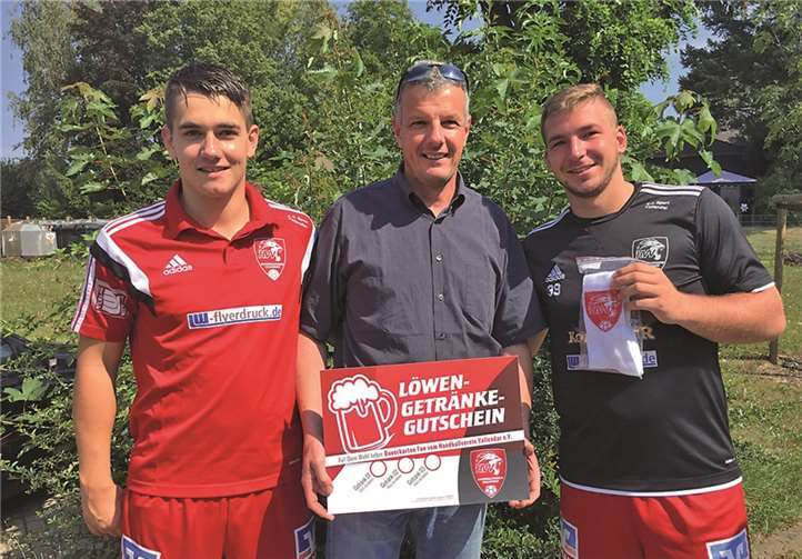 Vallendarer Jugend-Cup wirft seine Schatten voraus 