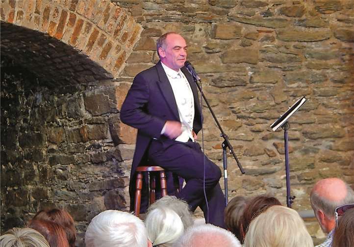 „The Glory of Gershwin“ 