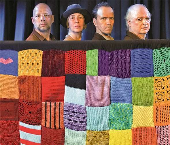 Bolivien kämpft für "Vivir Bien" 