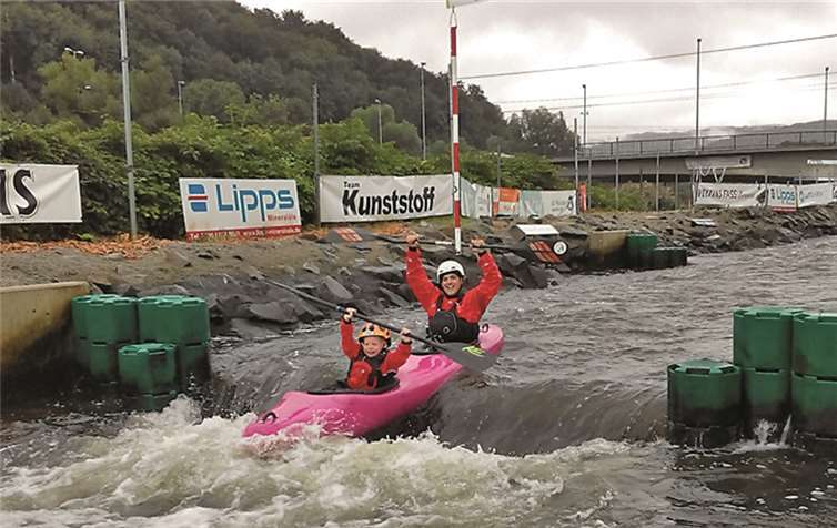 „Besser als jeder Freizeitpark“