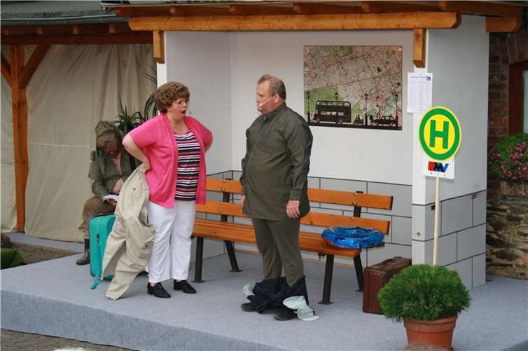 Hinterlistige Kurschatten werden rechtzeitig enttarnt 