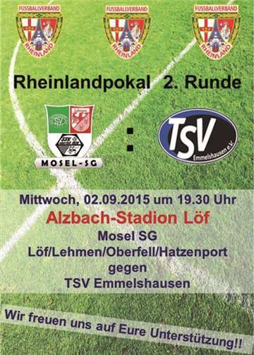 Ein schweres Los