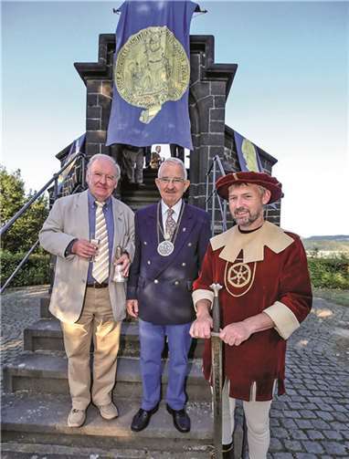 Der Neue ist ein „Alter“ 