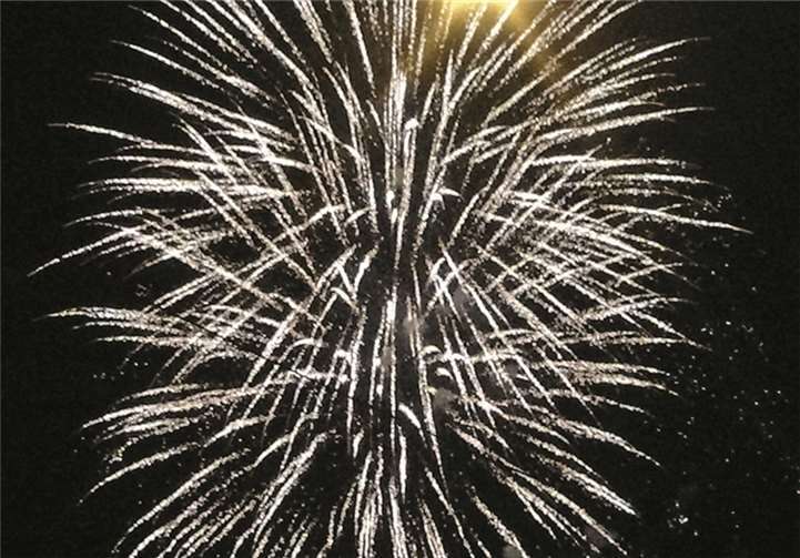 Krachige Kirmes auf Basjaneser Art 