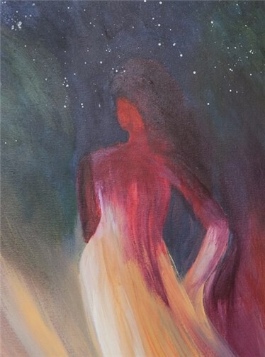 „Energie und Sehnsucht“