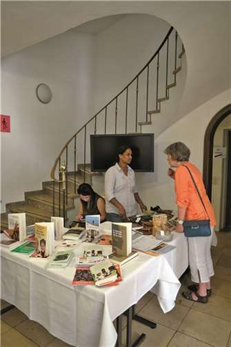 „Solidarität mit Frauen in Not“ 