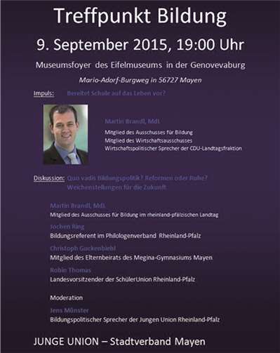 Die sich wandelnde Schullandschaft meistern 