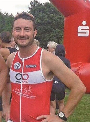 Marathon, der nicht nur die Läufer begeistert