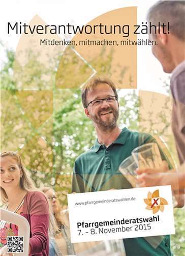 „Mitverantwortung zählt!“ 