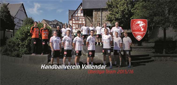 HVV freut sich auf erstes Heimspiel 