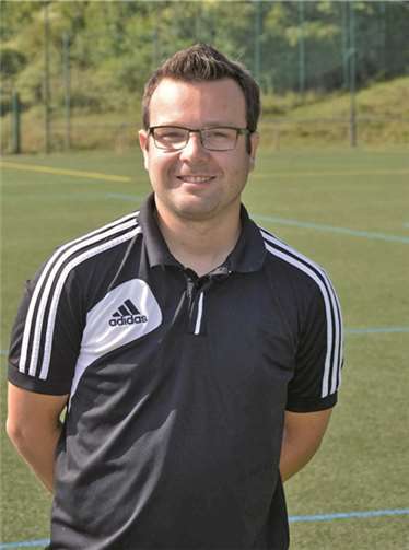 Interview mit Co-Trainer Sven Vogt 