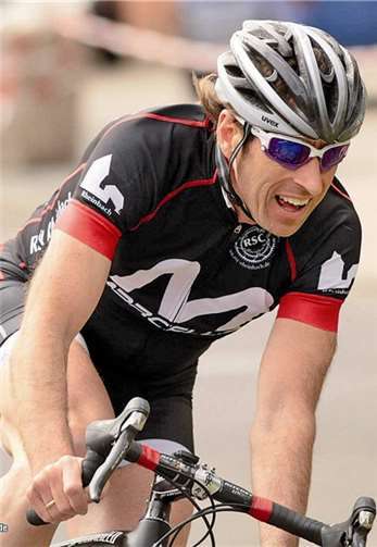 Gero Walbrül siegt in Fischeln