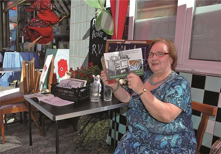 Das Heimatfest und die Kirchweih Johannes der Täufer gehören zusammen 