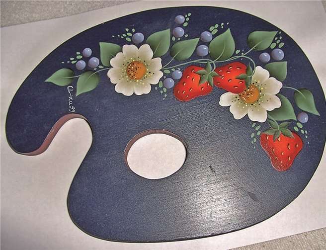 Schätze aller Art werden angeboten 