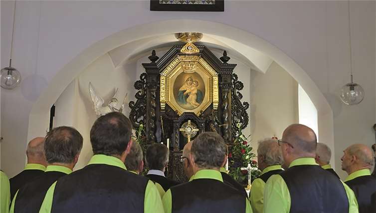 Eine wunderbare Berufung 