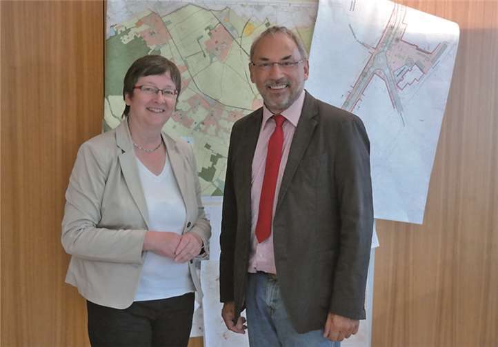 Von den Erfahrungen der Nachbarkommunen profitieren 