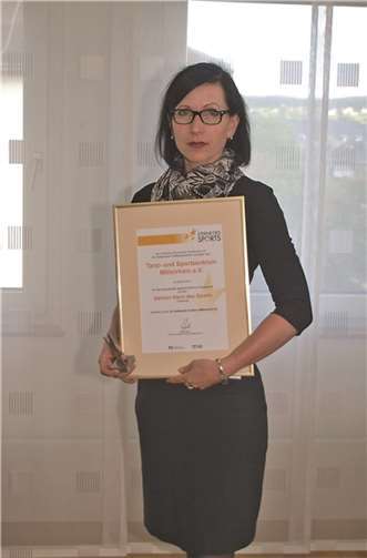 Die „Sterne des Sports“ 2015 