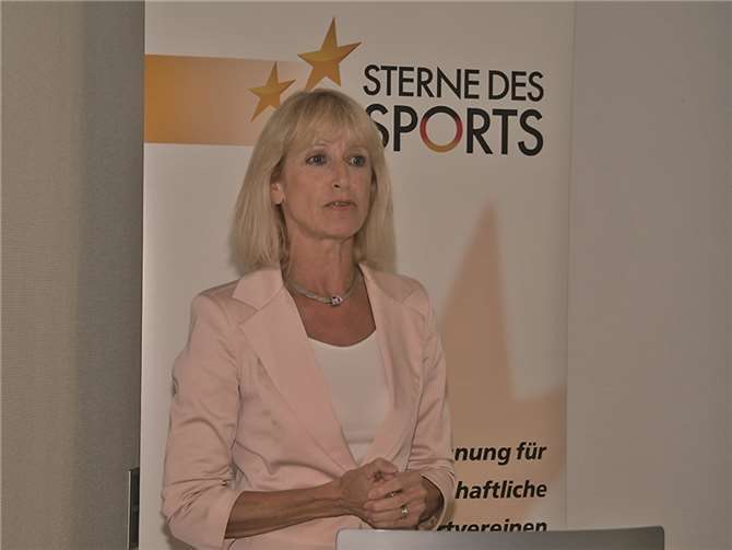 Die „Sterne des Sports“ 2015 