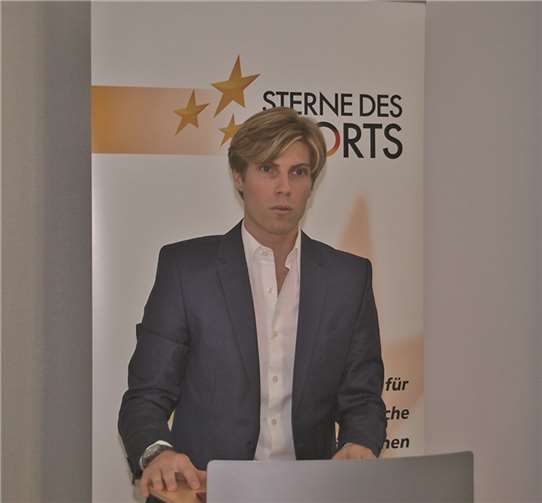 Die „Sterne des Sports“ 2015 