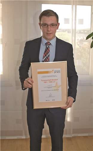 Die „Sterne des Sports“ 2015 